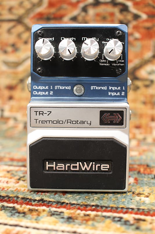 DigiTech TR-7