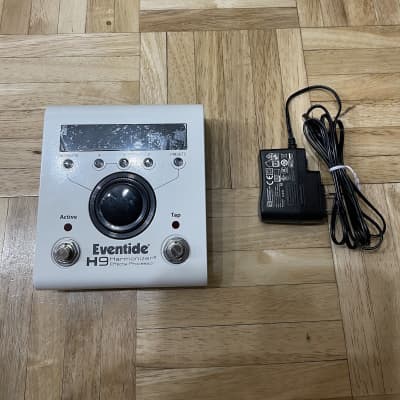 Reverb.com listing, price, conditions, and images for eventide-h9-core