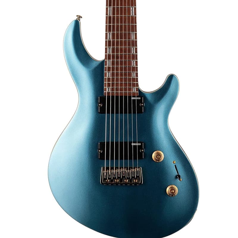 ギター REVguitars RAY8 Essingun REVguitars RAY8 Essingun 8弦ギター 最終価格