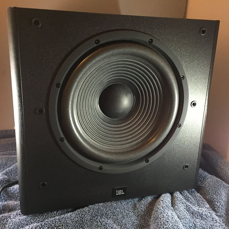 Jbl 2024 arena s10