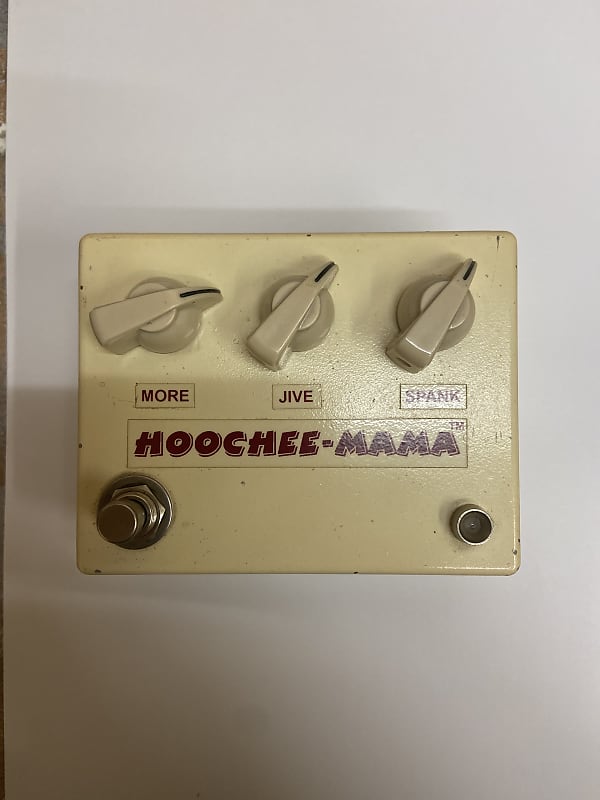 Browntone Electronics Hoochee Mama