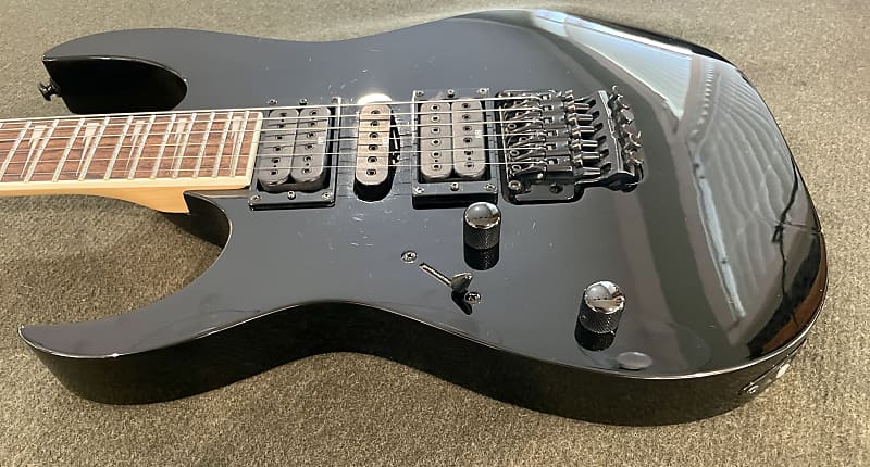 Ibanez RG370DXL 2008-2010 | Reverb