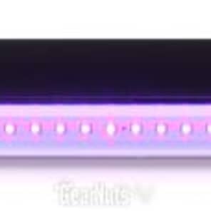 ADJ Startec UVLED 24 2-foot UV LED Black Light Bar image 3