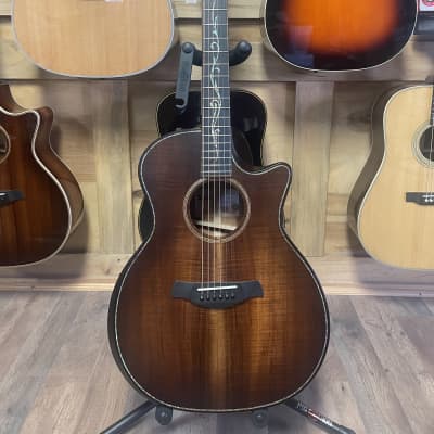 Taylor Builder's Edition K24ce (NEW) image 2
