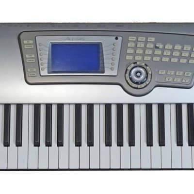 Alesis Fusion 8HD Digital Audio Workstation