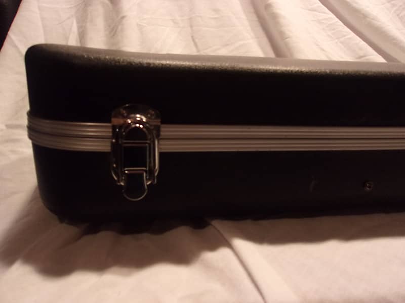 Warwick Rockcase -hardcase for LP | Reverb