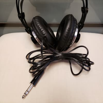 Vintage AKG K240 Sextett EP Stereo Headphones, Reconditioned