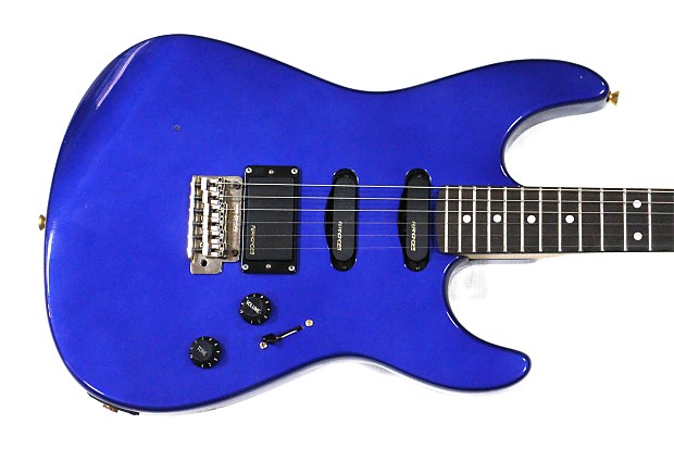FERNANDES フェルナンデス FR-40改 美品 送料無料❗️ - メルカリ
