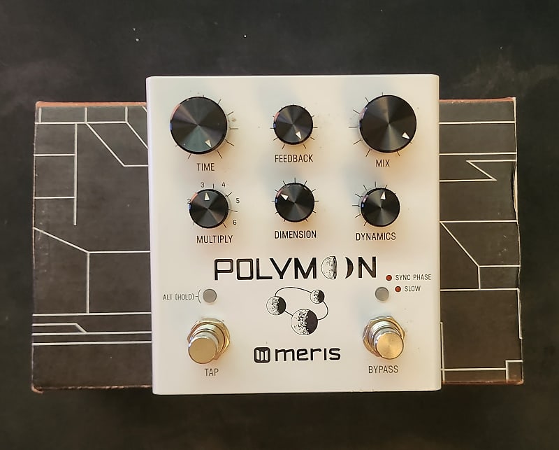 Meris Polymoon