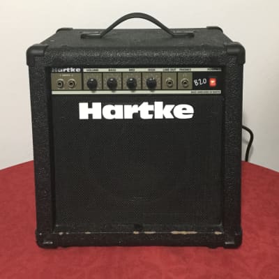 Hartke B20 ベース コンボ アンプ B20 | Hartke