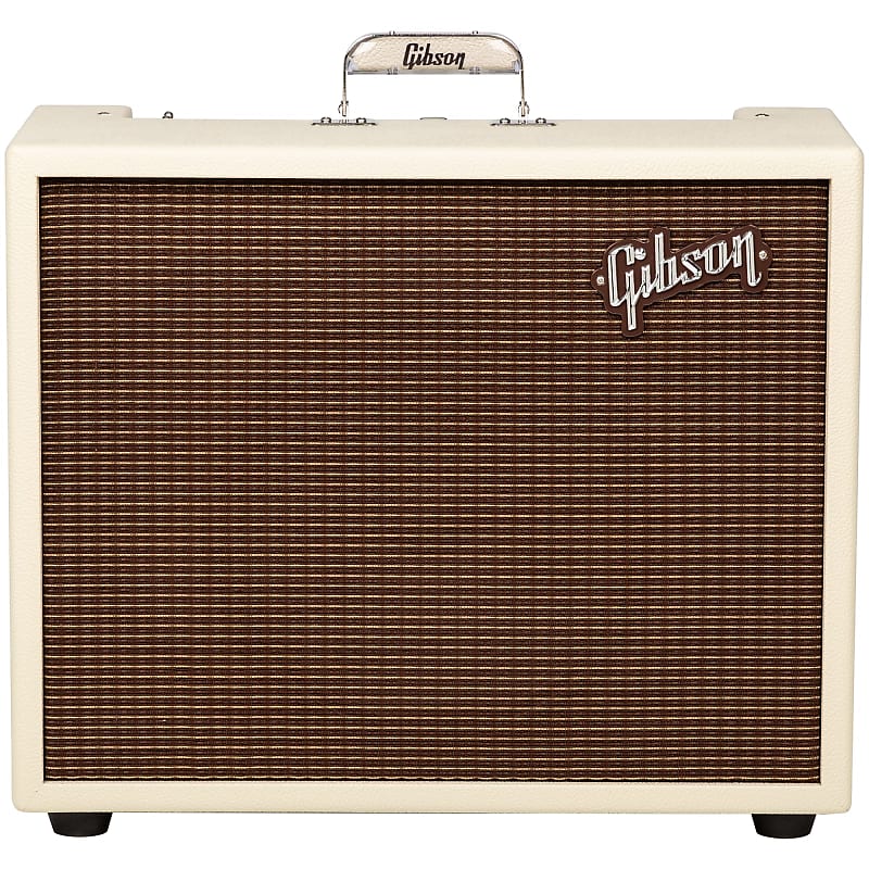 Gibson Falcon 20 1x12 Combo Amplifier image 1