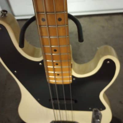 1968 Fender Telecaster Bass image 5