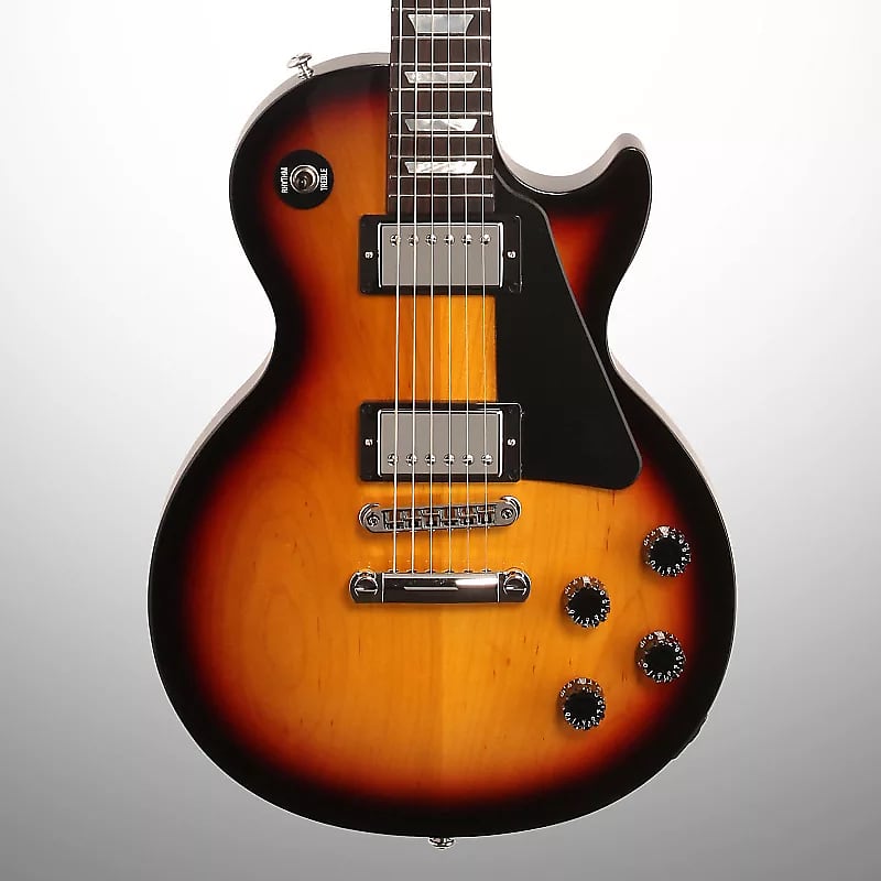 Gibson Les Paul Studio HP 2016 image 8