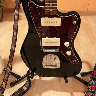 Fender Classic Player Jazzmaster Special | Reverb