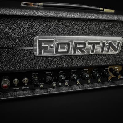 Fortin Amplification - Cali 2022 - Blackout image 3