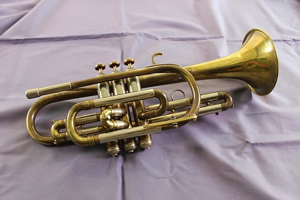 Martin committee cornet hotsell