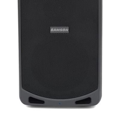 Samson Expedition XP106 Portable Powered PA with Bluetooth image 5