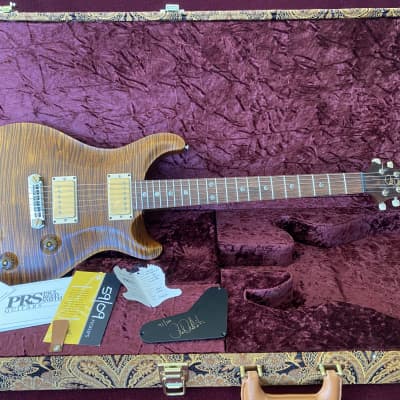 PRS Paul's Dirty 100 2009 - Black Gold for sale