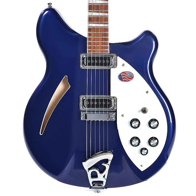 Rickenbacker 360 タイプ Rickenbacker 360 | Reverb Canada