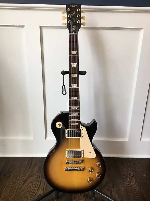Gibson Les Paul Studio with Vintage Tuners 2012 - 2013 image 8
