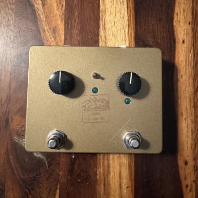 Lovepedal Les Lius | Reverb