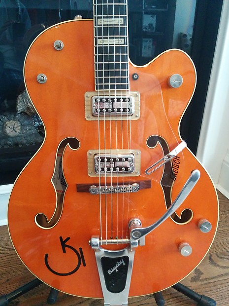 Gretsch rhh hotsell