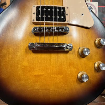 Gibson tribute Les Paul image 10
