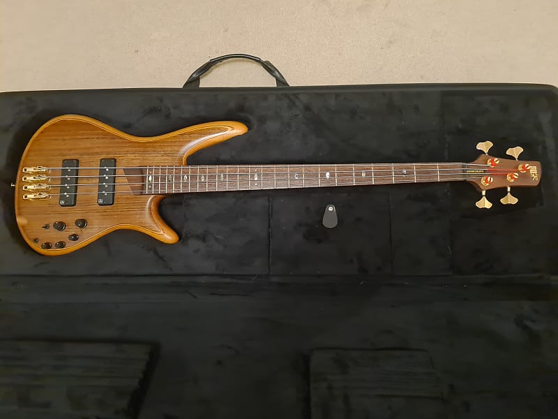 Ibanez SR1200 VNF | Reverb UK