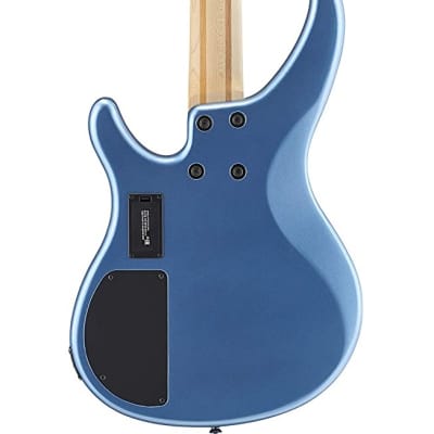 Yamaha TRBX304 2020 - Factory Blue image 3