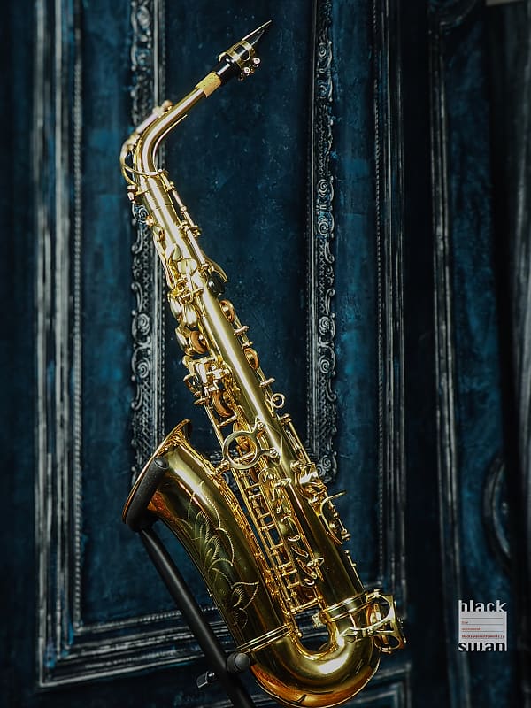 Glory professional alto online eb sax saxophone