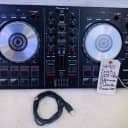Pioneer Serato DDJ-SB2 Performance DJ Controller 2000's Black