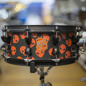 Josh dun new arrivals spooky snare