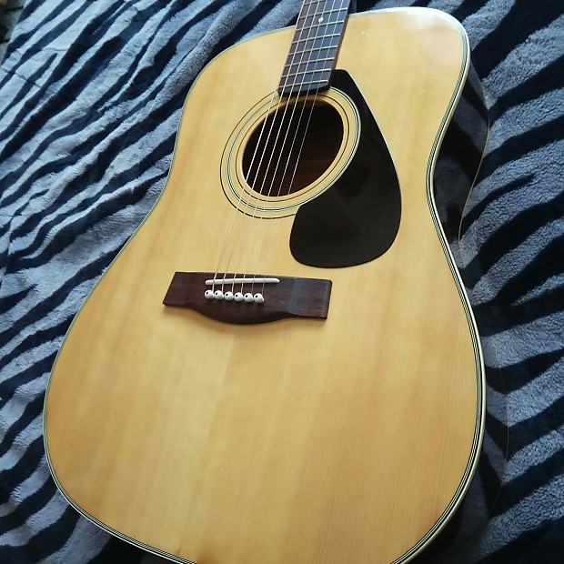 Yamaha FG- 151 1976 | Reverb