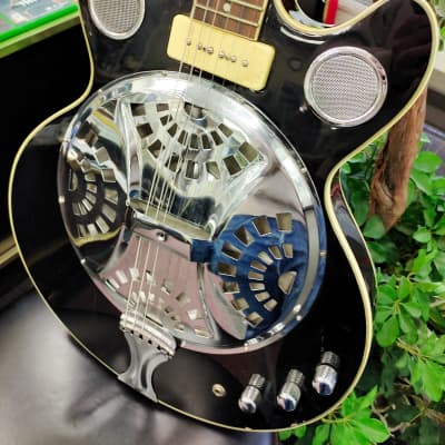 Eastwood resonator online