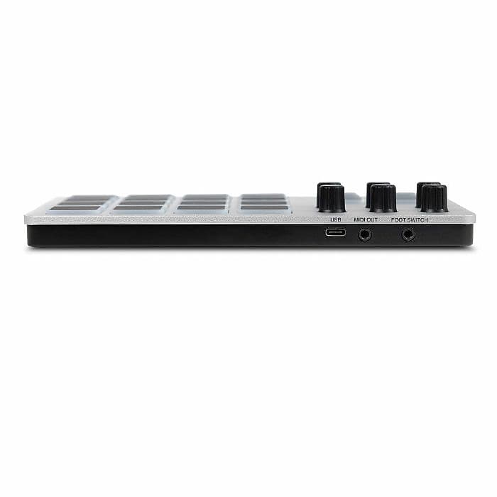 ESI Xjam 16-Pad USB MIDI Performance Controller | Reverb