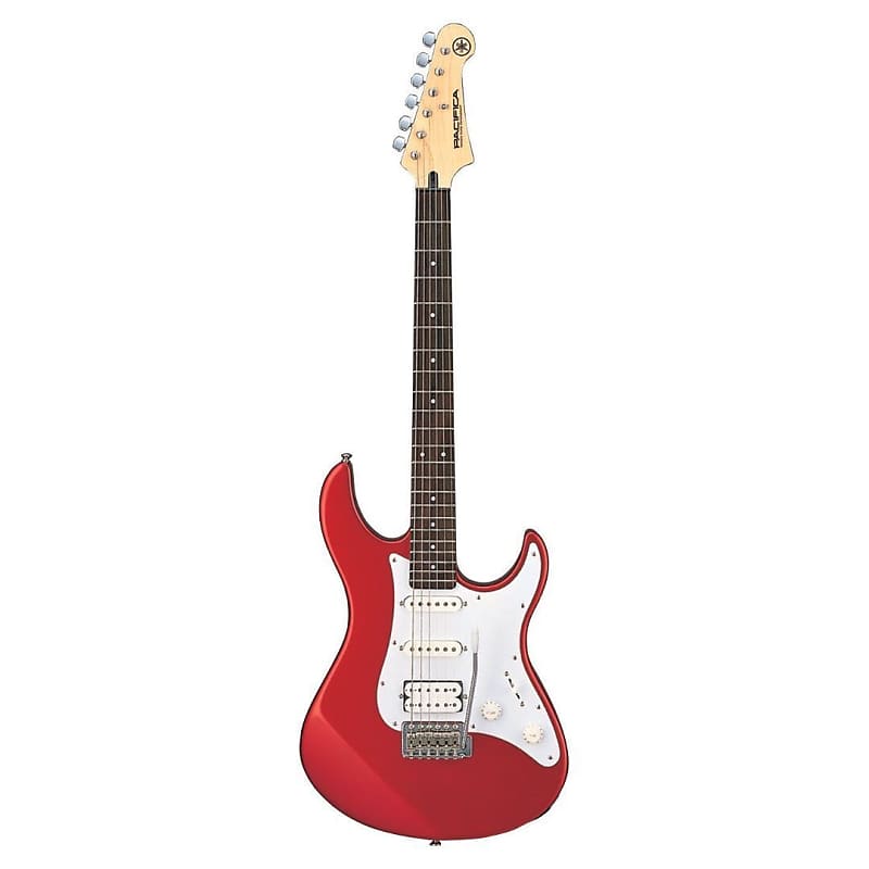 ギター YAMAHA PACIFICA012 Amazon.com: Yamaha Pacifica Series PAC12 Electric Guitar