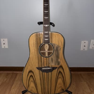 Morris MD-501 アコースティックギター Acoustic Guitar Morris MD-501 Natural Made in Japan with