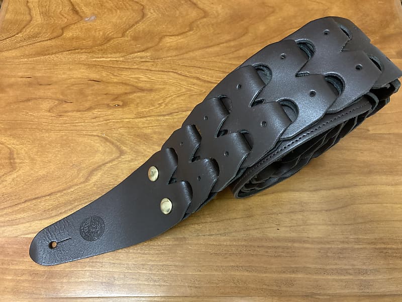 Stones Music Leather LinkStrap ギター ストラップ Stones Music Leather LinkStrap ギター ストラップ Amazon | Stones