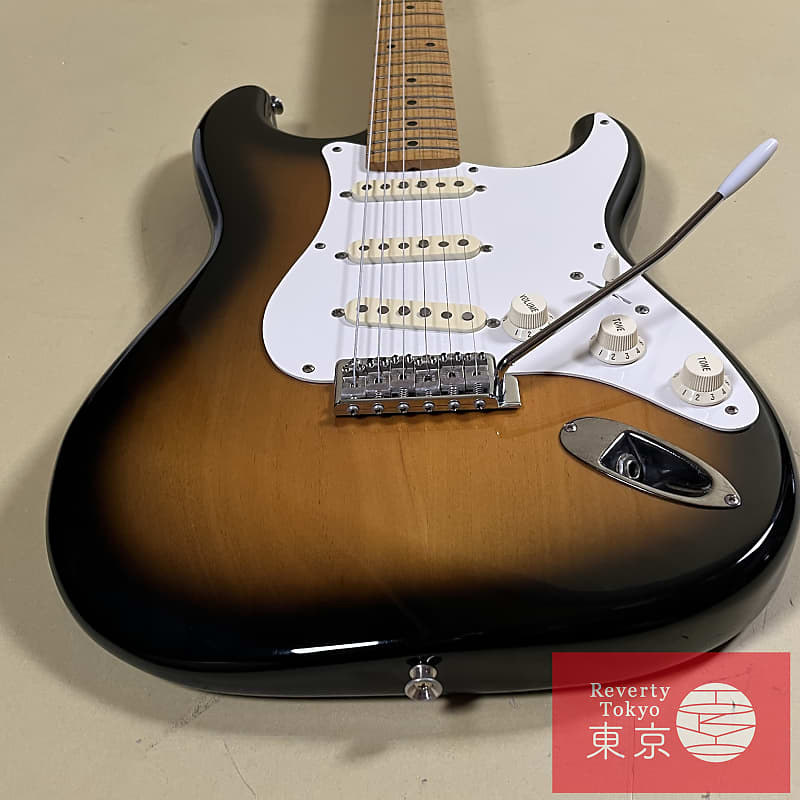 Fender ST57-65AS Stratocaster '57 Reissue 40th Anniversary