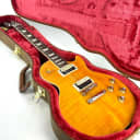 2020 Gibson Les Paul Slash Signature – Appetite Amber