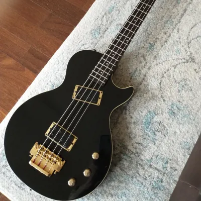 Kawai / Schaller Rockoon Bass | Reverb