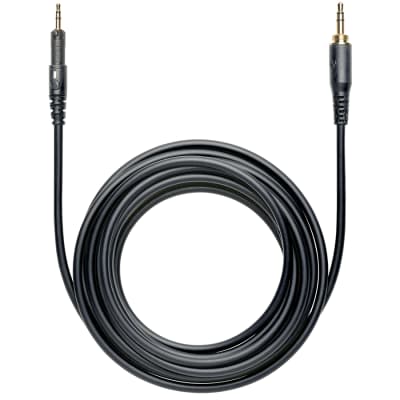 Audio Technica ATH-M40x Professional Monitor Headphones image 5