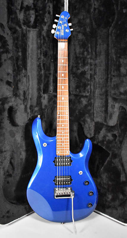Ernie Ball Music Man John Petrucci Signature JP6 | Reverb