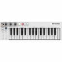 Arturia KeyStep Portable Polyphonic Step Sequencer & Keyboard Controller