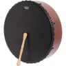 Remo Irish Bodhran Drum with Bahia Bass Head Regular 16 x 4.5 in.