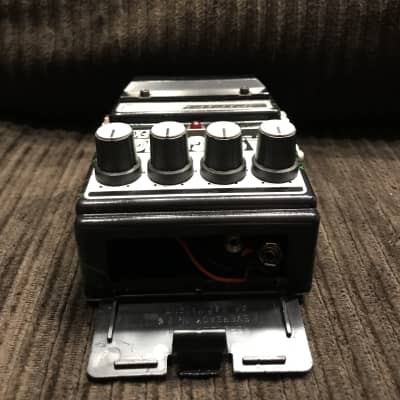 DOD FX92 Bass Grunge | Reverb Canada