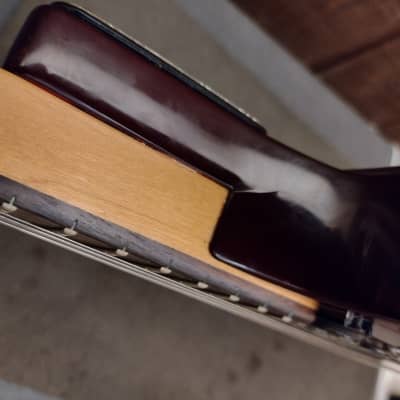 Ibanez RG570 FM TM, MIJ 1990 / not Prestige 550 RG550 RG750 Fugigen image 9