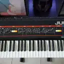 🎹 Roland Juno-60 61-Key Polyphonic Synthesizer 🎹