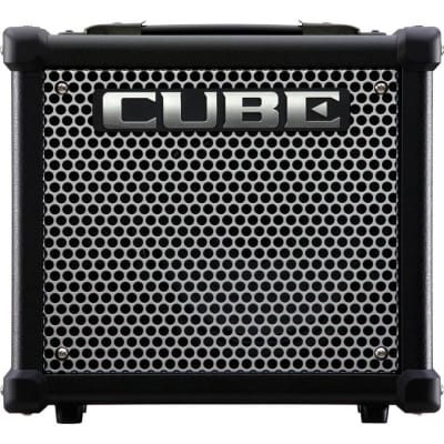 Roland Cube-10GX Compact 10W Practice Amp for sale