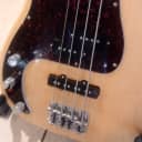Fender Hot Rod Precision Bass 2001 Natural